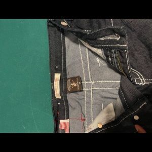 True Religion Women Jeans